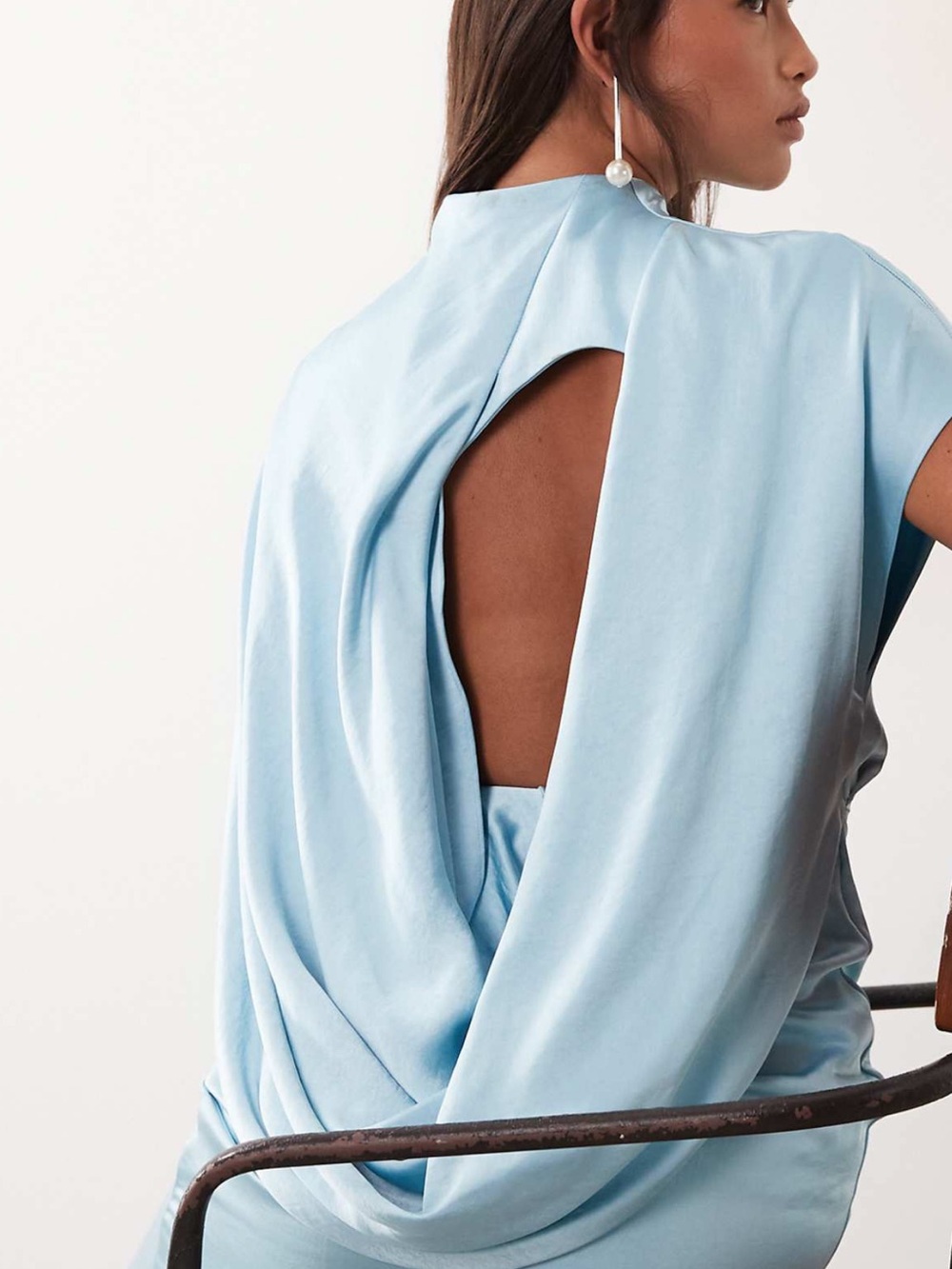 ARRANGE ASOS Maxi Dress- US 4 - Picture 2 of 6